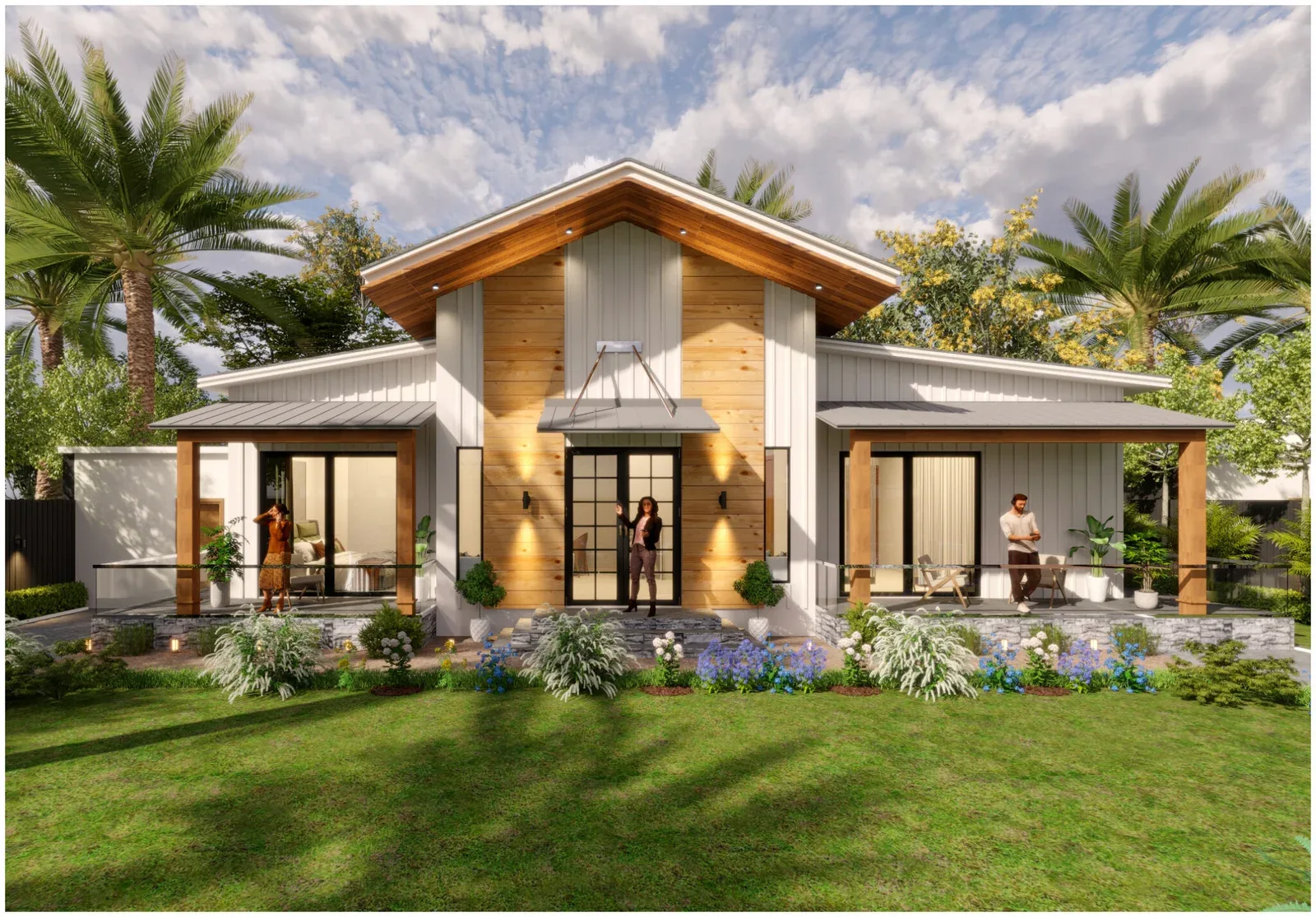 ANAND-VAN Resort, Garhmukteshwar